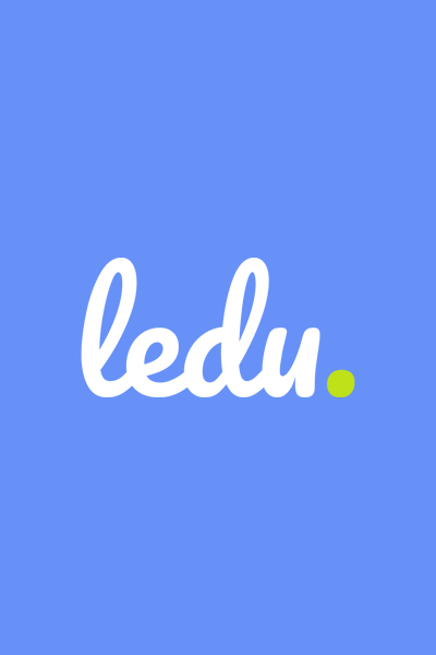 ledu.